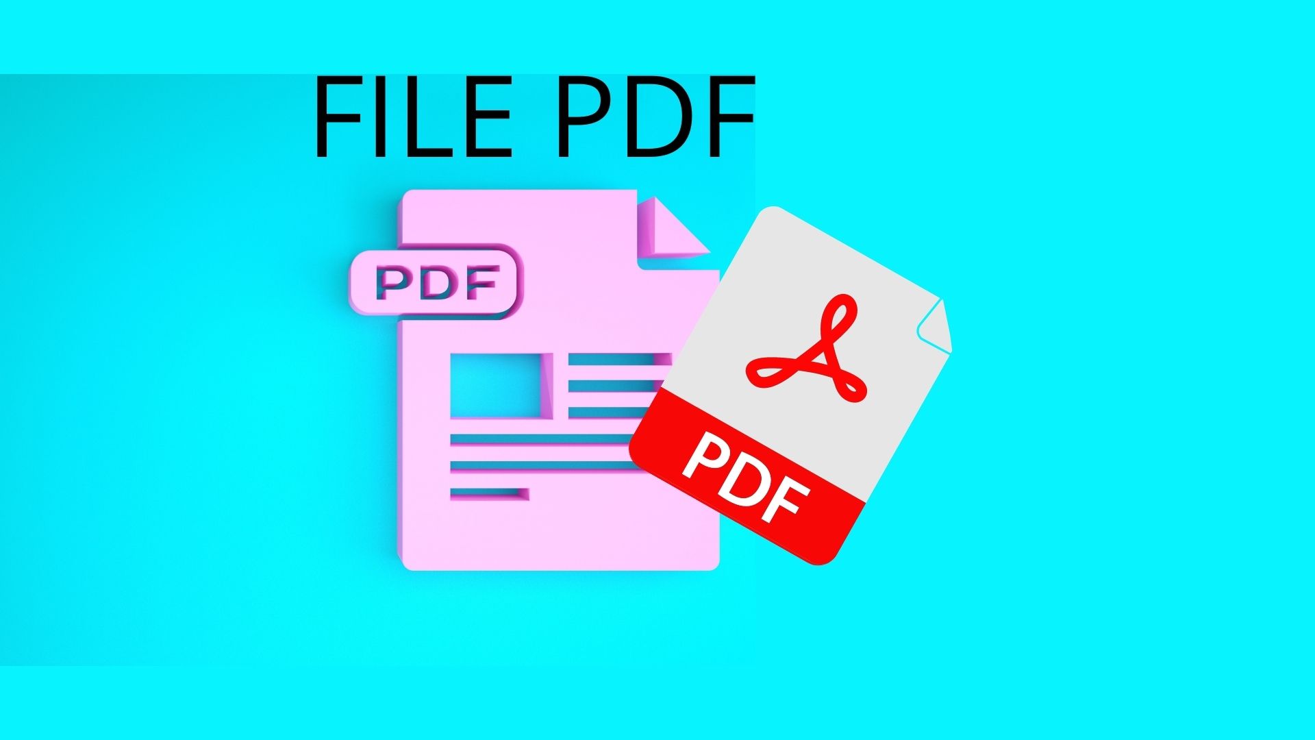 File Pdf Come Modificarli E Come Convertirli Magodelpc 8818