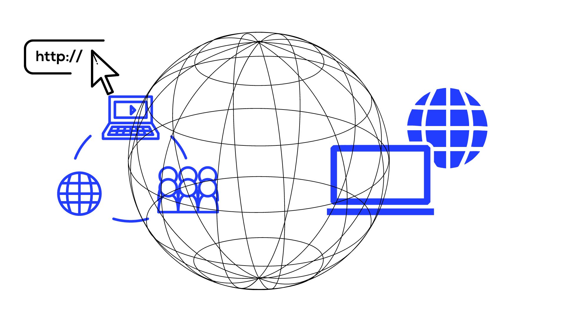 Che differenza c'è tra Internet e Web? - #MAgodelPC