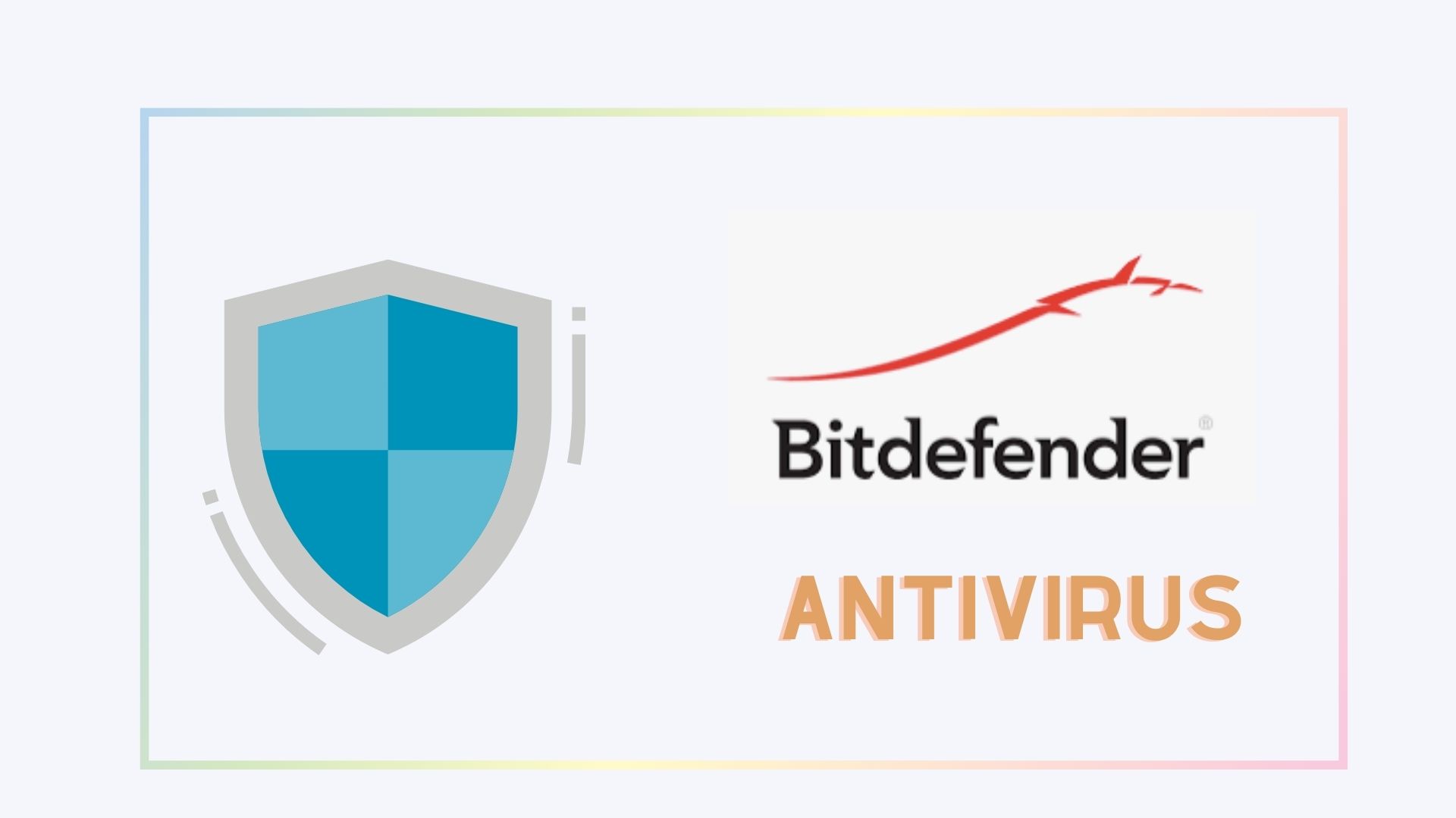 Bitdefender - #MAgodelPC