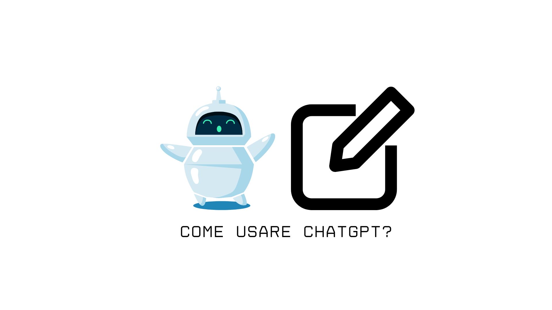 Come Usare ChatGPT? - #MAgodelPC