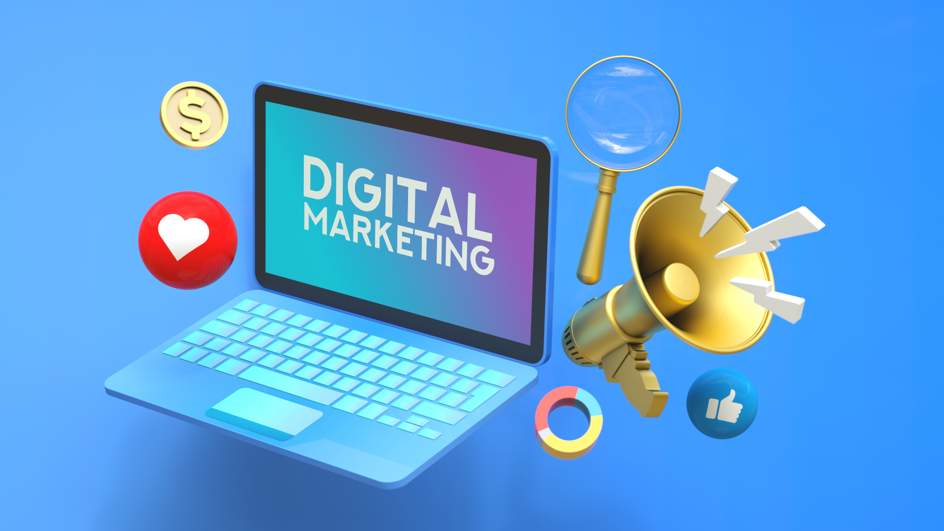 Strategia Di Marketing Digitale - #MAgodelPC