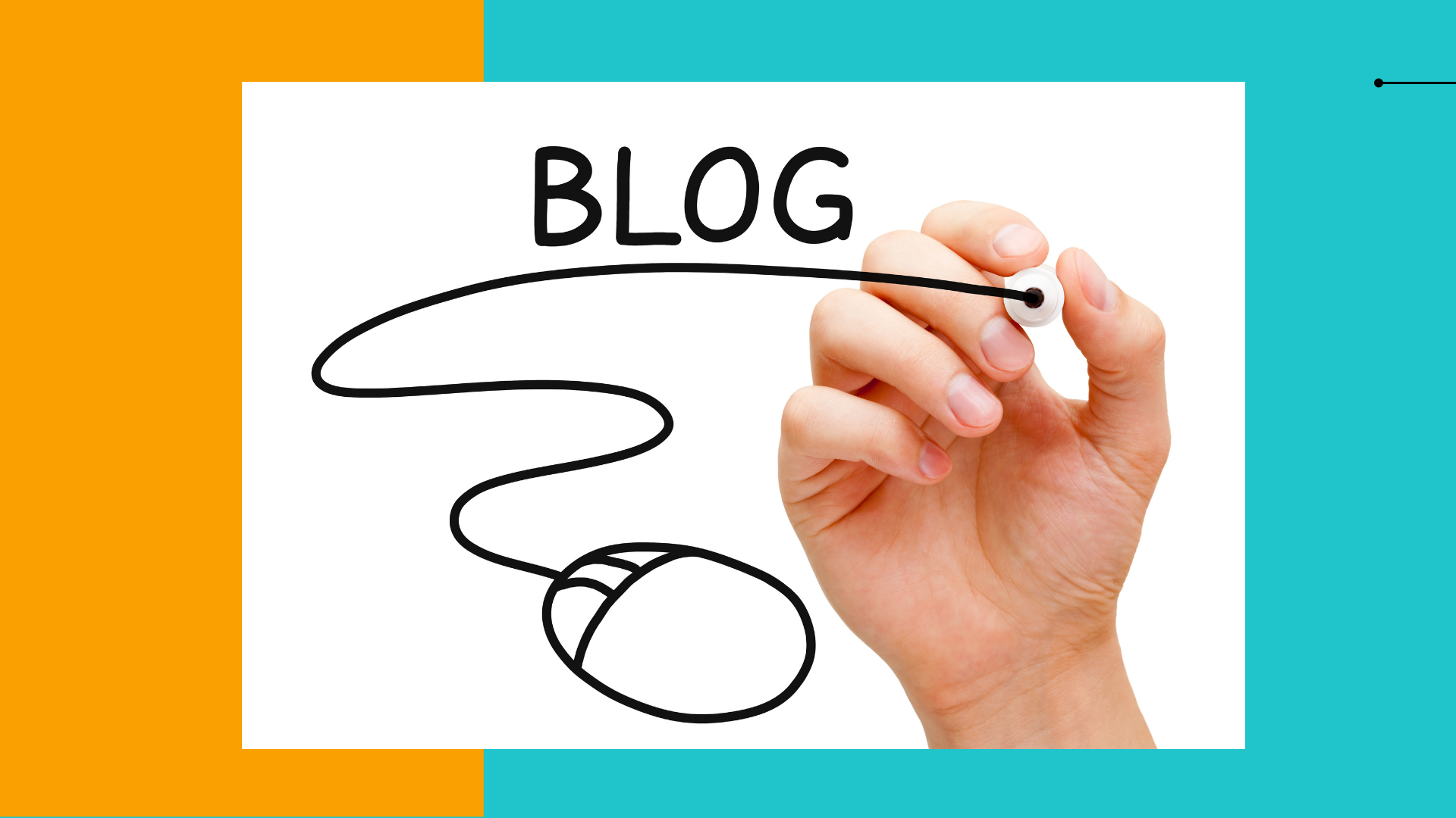 I Punti Fondamentali Per Avviare Un Blog - #MAgodelPC